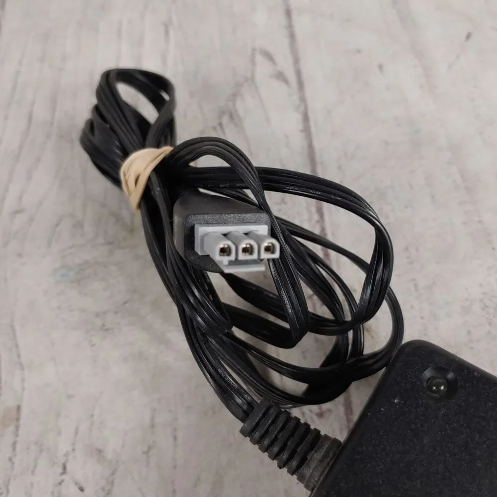 HP 0957-2231 AC Power Adapter Printer Supply 32V 375mA 16V 500mA TESTED WORKING